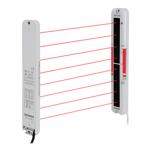 BWP20-20 AUTONICS Барьер безопасности BWP20-20 AUTONICS Барьер безопасности