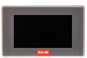 HMI панель оператора VEDA HMI — PBV10001 — VC-H-4 HMI панель оператора VEDA HMI — PBV10001 — VC-H-4