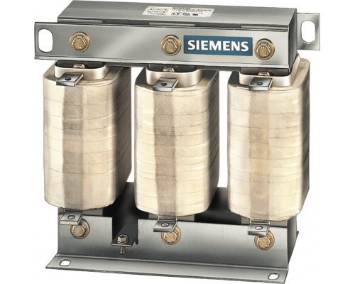 Siemens 4EP4001-3US00 Сетевой дроссель для пч, фаз:3, uн1(в):400, i1(a) / f1(гц):91 /50, uk(%):2, lн(мгн):0,155, темп./ кл.изол.:40 /b, ip00, подкл.:плоские клеммы, en 61558-2-20 Siemens 4EP4001-3US00 Сетевой дроссель для пч, фаз:3, uн1(в):400, i1(a) / f1(гц):91 /50, uk(%):2, lн(мгн):0,155, темп./ кл.изол.:40 /b, ip00, подкл.:плоские клеммы, en 61558-2-20