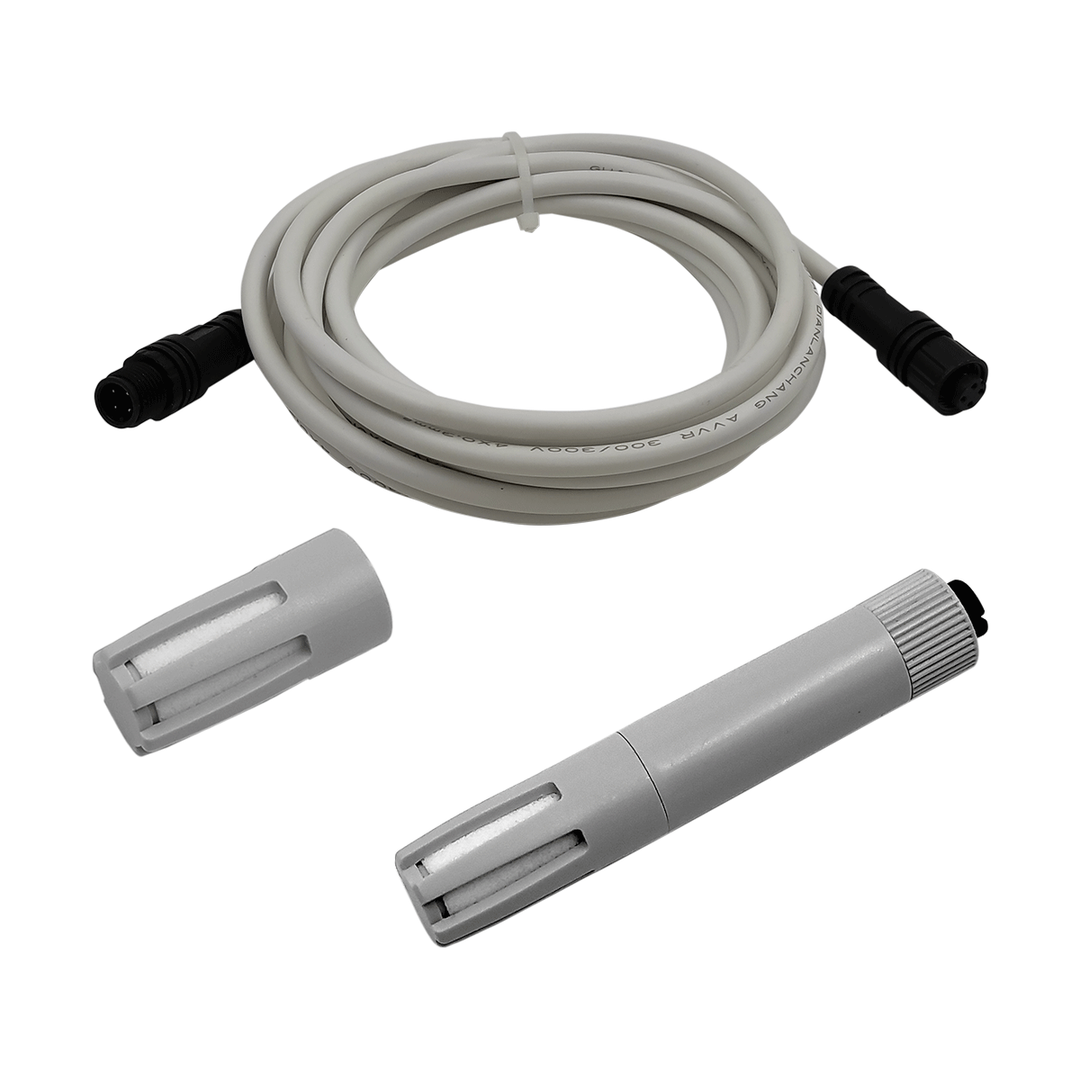 ОВЕН Зонд и кабель для ПВТ110 запасные аксессуары для датчика влажности и температуры воздуха ОВЕН Зонд и кабель для ПВТ110 запасные аксессуары для датчика влажности и температуры воздуха