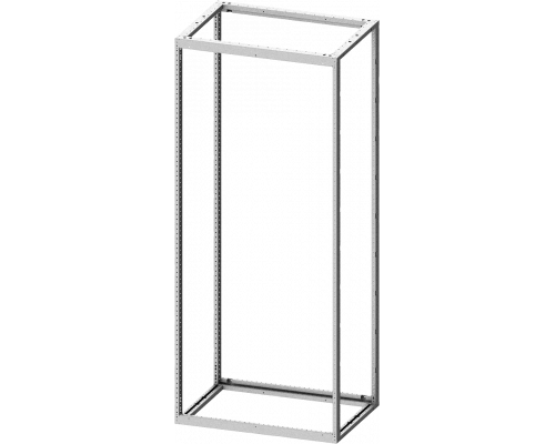 Siemens 8PQ1200-6BA15 Каркас с габаритами h2000 x w850 x d600 Siemens 8PQ1200-6BA15 Каркас с габаритами h2000 x w850 x d600