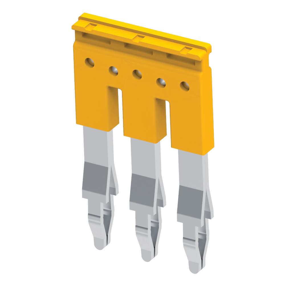 KEAZ Перемычка гребенчатая OptiClip JX2,5/3 KEAZ Перемычка гребенчатая OptiClip JX2,5/3