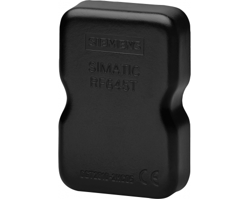 Siemens 6GT2810-2HC05 Радиочастотный идентификатор Simatic RF645T в контейнере (860-928 МГц, NXp UCODE 7XM-2K) Siemens 6GT2810-2HC05 Радиочастотный идентификатор Simatic RF645T в контейнере (860-928 МГц, NXp UCODE 7XM-2K)