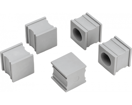 Siemens 6AV6881-0AM62-0AX0 Кабельная муфта глухая (малая) для защиты и организации кабельных соединений Siemens 6AV6881-0AM62-0AX0 Кабельная муфта глухая (малая) для защиты и организации кабельных соединений