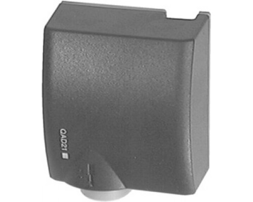 Siemens QAD36/101 Датчик температуры накладной, NTC 10k, диапазон -30...125 °C Siemens QAD36/101 Датчик температуры накладной, NTC 10k, диапазон -30...125 °C