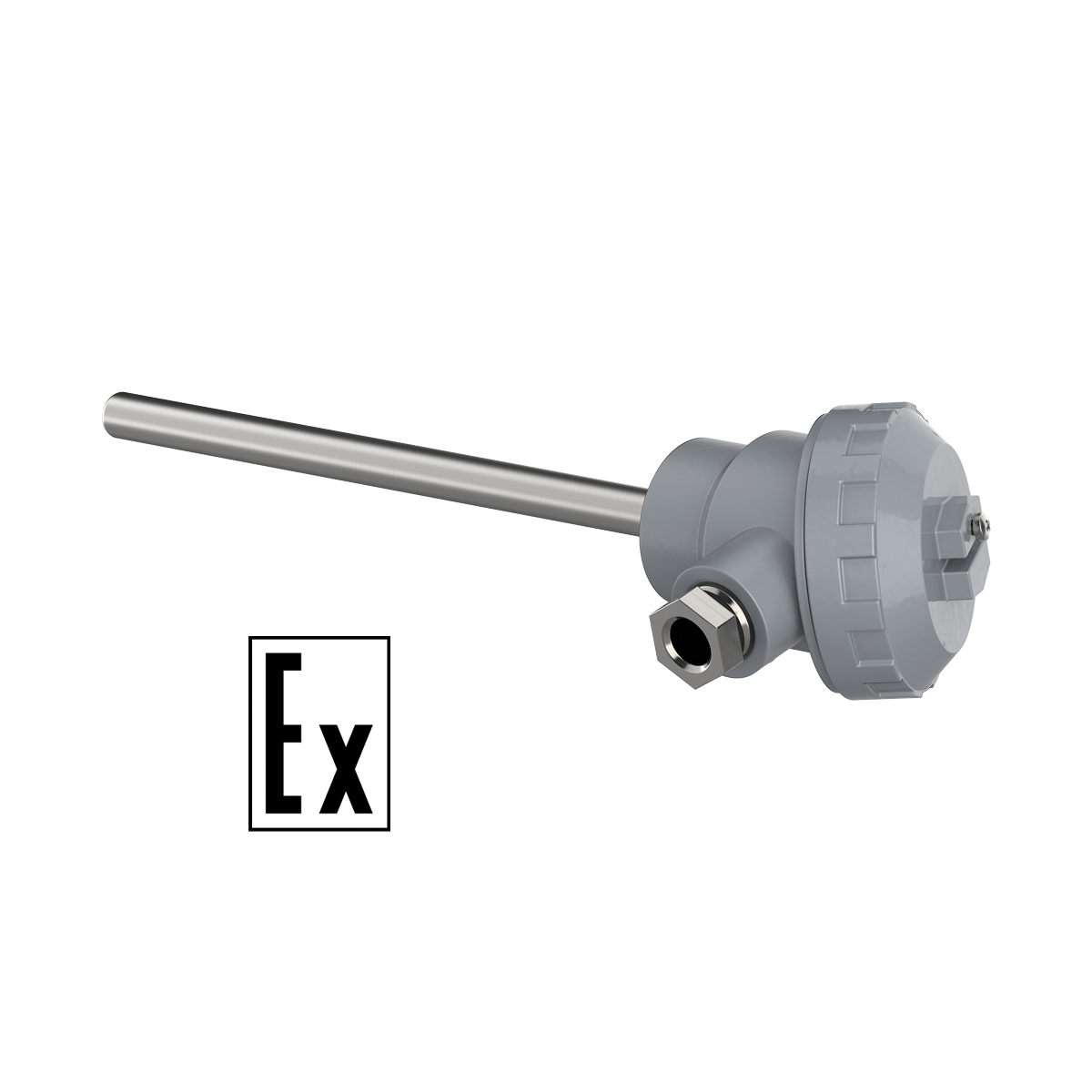 ОВЕН ДТПХхх5 термопары проволочные с коммутационной головкой EXIA ОВЕН ДТПХхх5 термопары проволочные с коммутационной головкой EXIA