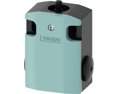 Siemens 3SE5122-0CA00-1CA0 Позиционный выключатель, корпус 56mm, подключение 3xM20x1.5, 1НО/1НЗ, без актуатора Siemens 3SE5122-0CA00-1CA0 Позиционный выключатель, корпус 56mm, подключение 3xM20x1.5, 1НО/1НЗ, без актуатора