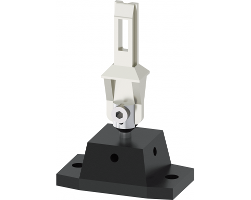 Siemens 3SE5000-0AV07 Раздельный актуатор радиальный для позиционных выключателей тяжелого исполнения Siemens 3SE5000-0AV07 Раздельный актуатор радиальный для позиционных выключателей тяжелого исполнения