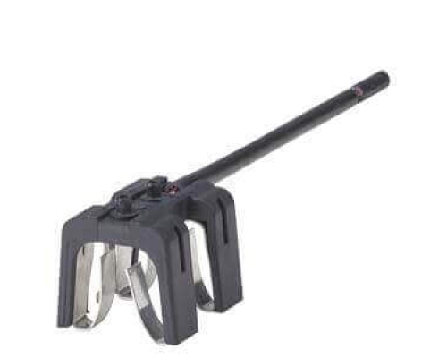 Siemens 8WH9120-0DB08 Экранированный кабель черный, для передачи данных и питания, надежная защита от помех Siemens 8WH9120-0DB08 Экранированный кабель черный, для передачи данных и питания, надежная защита от помех