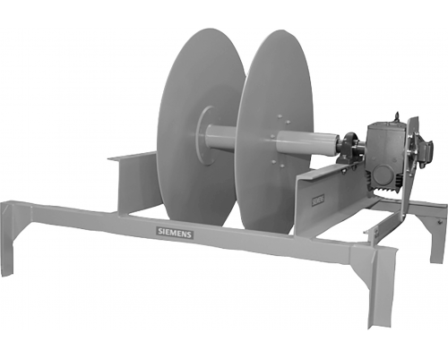 Siemens 7MH7163-7DL21-2H Катушки для хранения контрольных цепей Milltronics, мотор-редуктор с тормозом, двойной короб, 200/400 В, 10 л. с. Siemens 7MH7163-7DL21-2H Катушки для хранения контрольных цепей Milltronics, мотор-редуктор с тормозом, двойной короб, 200/400 В, 10 л. с.