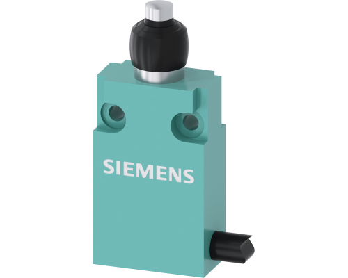 Siemens 3SE5413-0CC22-1EA2 Позиционный выключатель, ширина 30mm, с кабелем 2m, 1но+1нз, с внешним уплотнением Siemens 3SE5413-0CC22-1EA2 Позиционный выключатель, ширина 30mm, с кабелем 2m, 1но+1нз, с внешним уплотнением