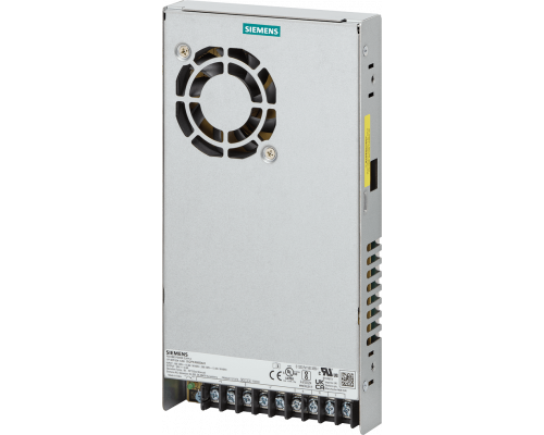 Siemens 6EP1334-1LD01 Стабилизированный блок питания, 24V/14.6A, вход 100-120/200-240В Siemens 6EP1334-1LD01 Стабилизированный блок питания, 24V/14.6A, вход 100-120/200-240В