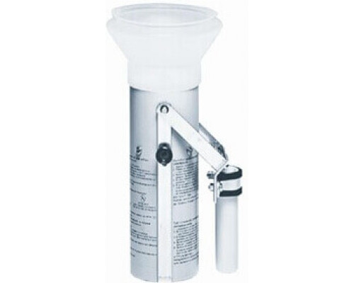 Siemens RE6 Тестер для дымовых извещателей Re6 Siemens RE6 Тестер для дымовых извещателей Re6