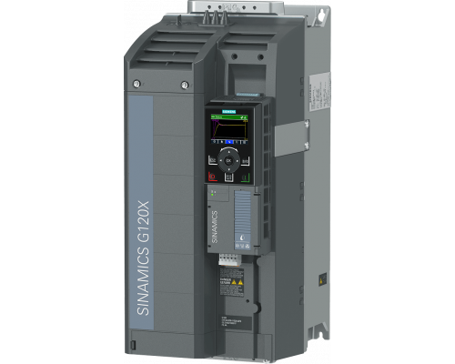 Siemens 6SL3220-3YC30-0UB0 Частотное преобразование для электродвигателей, 18,5 кВт, 200-240В, 47-63Гц, IP20, -20...+45°C Siemens 6SL3220-3YC30-0UB0 Частотное преобразование для электродвигателей, 18,5 кВт, 200-240В, 47-63Гц, IP20, -20...+45°C