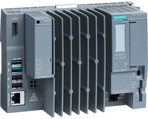 Siemens 6ES7677-2VB42-0GB1 Контроллер SIMATIC ET 200SP Open Controller, CPU 1515SP PC2 T, 8 GB RAM Siemens 6ES7677-2VB42-0GB1 Контроллер SIMATIC ET 200SP Open Controller, CPU 1515SP PC2 T, 8 GB RAM