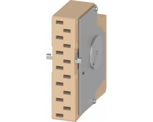 Siemens 3TY2742-0C Дугогаситель для защиты электрического оборудования от повреждающего действия токов короткого замыкания Siemens 3TY2742-0C Дугогаситель для защиты электрического оборудования от повреждающего действия токов короткого замыкания