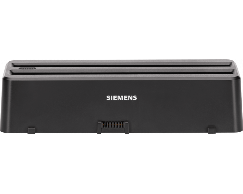 Siemens 6AV7676-3AC00-0AA0 Зарядное устройство для аккумуляторов SIMATIC IPC MD-34A, 2 отсека Siemens 6AV7676-3AC00-0AA0 Зарядное устройство для аккумуляторов SIMATIC IPC MD-34A, 2 отсека