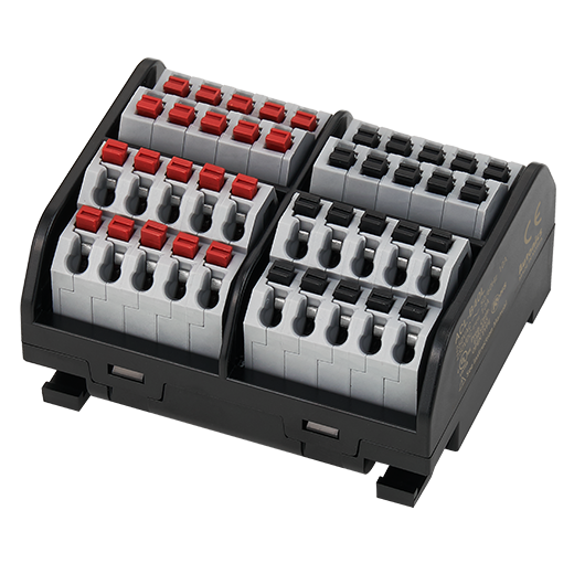 ACL-B40L AUTONICS Клеммные блоки ввода/вывода ACL-B40L AUTONICS Клеммные блоки ввода/вывода