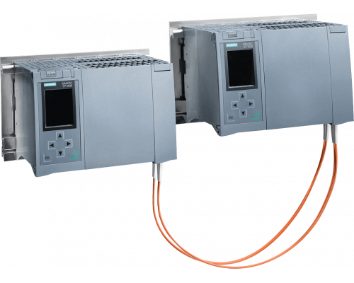 Siemens 6ES7500-0HP00-0AB0 Системный комплект контроллера Simatic S7-1500H (CPU 1517H-3 PN, модули синхронизации, кабели) Siemens 6ES7500-0HP00-0AB0 Системный комплект контроллера Simatic S7-1500H (CPU 1517H-3 PN, модули синхронизации, кабели)