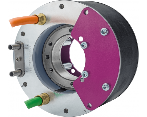 Siemens 1FW6060-8WB07-0KD3 Синхронный двигатель, момент 166 Нм, скорость 480 об/мин, ток 17 А, диаметр 184 мм, длина 129 мм Siemens 1FW6060-8WB07-0KD3 Синхронный двигатель, момент 166 Нм, скорость 480 об/мин, ток 17 А, диаметр 184 мм, длина 129 мм