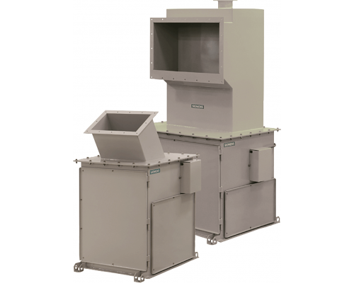 Siemens 7MH7115-.....-. Расходомер сыпучих материалов, производительность средняя и большая, WF250, аэрируемая конструкция Siemens 7MH7115-.....-. Расходомер сыпучих материалов, производительность средняя и большая, WF250, аэрируемая конструкция