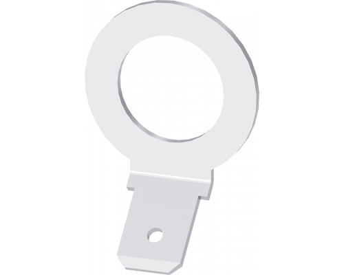 Siemens 3NP1943-1BG10 Аксессуар для предохранительного разъединителя NH1-NH3 для подключения дополнительного проводника Siemens 3NP1943-1BG10 Аксессуар для предохранительного разъединителя NH1-NH3 для подключения дополнительного проводника