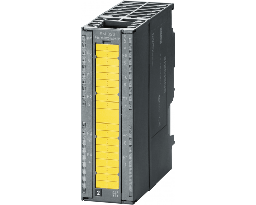 Siemens 6AG1326-2BF10-2AB0 Модуль дискретного вывода SM326 10F-DO, диапазон рабочих температур -25...+60°C, с конформным покрытием Siemens 6AG1326-2BF10-2AB0 Модуль дискретного вывода SM326 10F-DO, диапазон рабочих температур -25...+60°C, с конформным покрытием