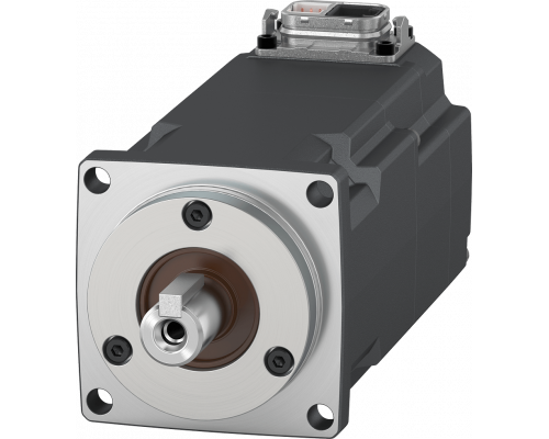 Siemens 1FL2103-4AG10-0MC0 Серводвигатель, 200 В, Pn=0,4 кВт, Nn=3000 об/мин, M0=1,27 Нм, вал высотой 30 мм, без масляного уплотнения Siemens 1FL2103-4AG10-0MC0 Серводвигатель, 200 В, Pn=0,4 кВт, Nn=3000 об/мин, M0=1,27 Нм, вал высотой 30 мм, без масляного уплотнения