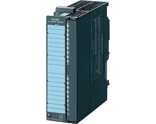 Siemens 6ES7334-0CE01-0AA0 Модуль ввода-вывода аналоговых сигналов Simatic s7-300, SM 334 (4 входа, 2 выхода, 8 бит) Siemens 6ES7334-0CE01-0AA0 Модуль ввода-вывода аналоговых сигналов Simatic s7-300, SM 334 (4 входа, 2 выхода, 8 бит)