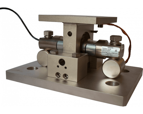 Siemens 7MH5722-5LA10 Бункерный сборочный узел для весовой ячейки Siwarex WL290 DB-S CA 13,6…34 т Siemens 7MH5722-5LA10 Бункерный сборочный узел для весовой ячейки Siwarex WL290 DB-S CA 13,6…34 т