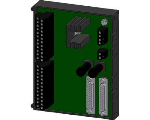 Siemens 6ES7650-1AD11-2XX0 Терминальная сборка MTA для резервированного подключения модуля дискретного вывода 6es7322-8bh10-0ab0 Siemens 6ES7650-1AD11-2XX0 Терминальная сборка MTA для резервированного подключения модуля дискретного вывода 6es7322-8bh10-0ab0