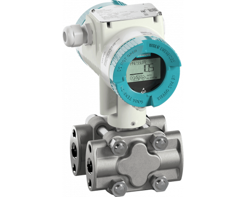 Siemens 7MF0340-1GM01-5AF1-Z A00+E01 Преобразователь давления SITRANS P320, дифф. давление и расход, PN 160, HART (4...20 мА) Siemens 7MF0340-1GM01-5AF1-Z A00+E01 Преобразователь давления SITRANS P320, дифф. давление и расход, PN 160, HART (4...20 мА)