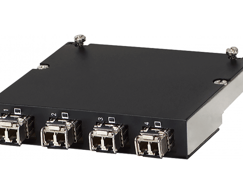 Siemens 6GK6000-8FG54-4EA1 Модуль расширения для RuggedCom RSG 2488, 4 слота SFP, оптика, одномод Siemens 6GK6000-8FG54-4EA1 Модуль расширения для RuggedCom RSG 2488, 4 слота SFP, оптика, одномод