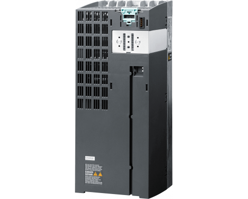 Siemens 6AG1210-1PE23-2UL0 Силовой модуль Siplus G120 PM240-2 FSC 15 кВт с тормозным резистором Siemens 6AG1210-1PE23-2UL0 Силовой модуль Siplus G120 PM240-2 FSC 15 кВт с тормозным резистором