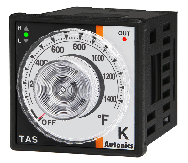 TAS-B4RK8F AUTONICS Температурный контроллер TAS-B4RK8F AUTONICS Температурный контроллер