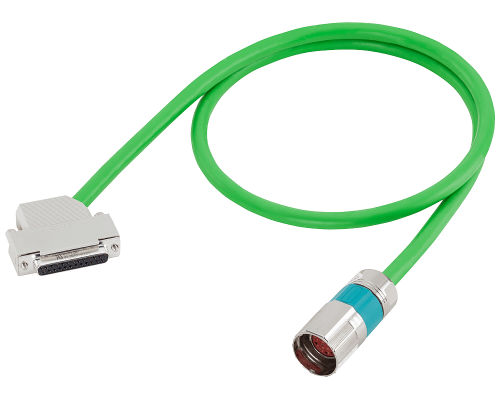 Siemens 6FX8002-2CA31-1CA0 Сигнальный кабель с подготовкой (датчик сигналов напряжения) 3x2x0,14+4x0,14+2x0,5+4x0,22 Siemens 6FX8002-2CA31-1CA0 Сигнальный кабель с подготовкой (датчик сигналов напряжения) 3x2x0,14+4x0,14+2x0,5+4x0,22