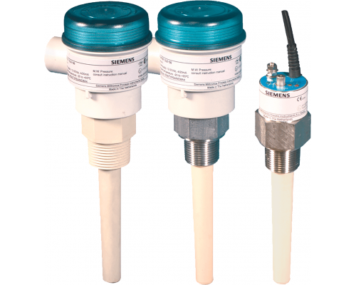 Siemens 7ML5610-..... Двухпроводное реле уровня Pointek cls100 с инверсным изменением частоты Siemens 7ML5610-..... Двухпроводное реле уровня Pointek cls100 с инверсным изменением частоты