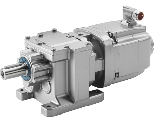 Siemens 1FG1105-1QG33-2FH1-Z D01+G99+K07+N23+W50 Синхронный мотор-редуктор с однооборотным датчиком 20 бит, передаточным отношением 9,71 Siemens 1FG1105-1QG33-2FH1-Z D01+G99+K07+N23+W50 Синхронный мотор-редуктор с однооборотным датчиком 20 бит, передаточным отношением 9,71