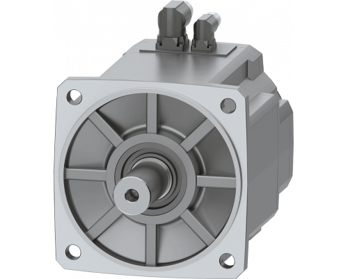 Siemens 1FK2210-3AC00-0MB0 Серводвигатель, М0 30 Нм, PN 5,5 кВт при 2000 об/мин, IP64, вал D38x80 мм, датчик 22-бит + 12-бит Siemens 1FK2210-3AC00-0MB0 Серводвигатель, М0 30 Нм, PN 5,5 кВт при 2000 об/мин, IP64, вал D38x80 мм, датчик 22-бит + 12-бит