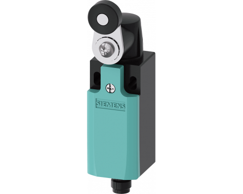 Siemens 3SE5234-0HK21-1AC4 Позиционный выключатель, корпус пластик, 31мм, 1НО/1НЗ, роликовый рычаг 21мм Siemens 3SE5234-0HK21-1AC4 Позиционный выключатель, корпус пластик, 31мм, 1НО/1НЗ, роликовый рычаг 21мм