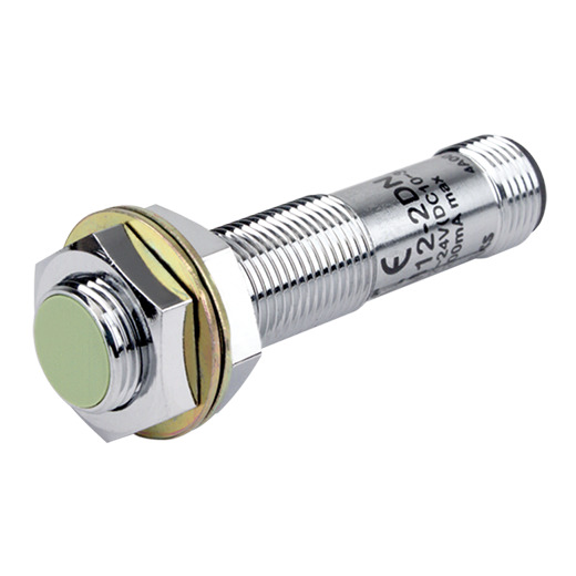 PRCM12-2DN2 AUTONICS Датчик приближения PRCM12-2DN2 AUTONICS Датчик приближения