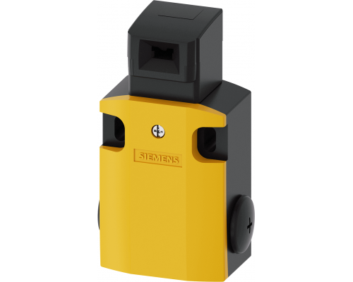 Siemens 3SE5122-0QV10 Позиционный выключатель для систем безопасности с раздельным актуатором, корпус 56mm, 3x подключения M20x1.5 Siemens 3SE5122-0QV10 Позиционный выключатель для систем безопасности с раздельным актуатором, корпус 56mm, 3x подключения M20x1.5