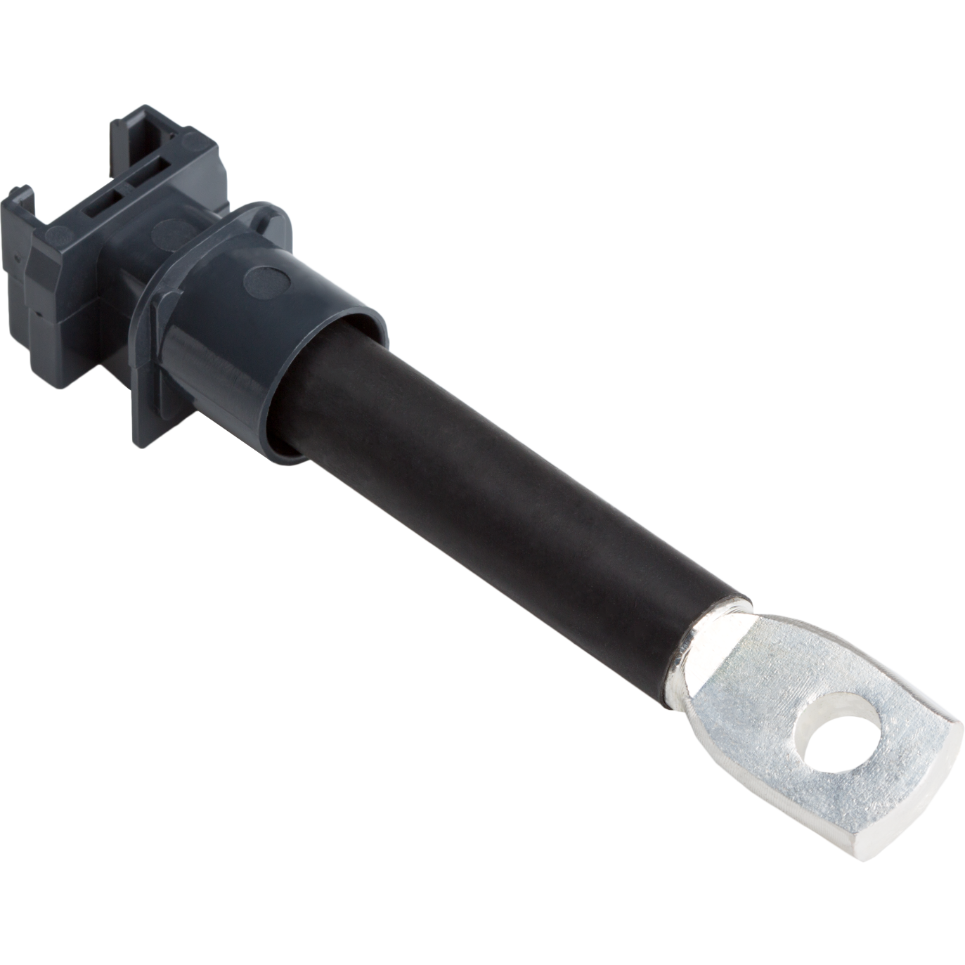 KEAZ Комплект для заднего присоединения OptiMat D400, D630 320-630А-УХЛ3-длинный KEAZ Комплект для заднего присоединения OptiMat D400, D630 320-630А-УХЛ3-длинный