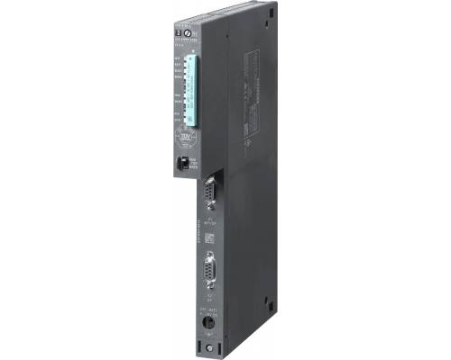 Siemens 6ES7416-2FP07-0AB0 Центральный процессор Simatic S7-400, CPU 416F-2, 8 Мб рабочей памяти Siemens 6ES7416-2FP07-0AB0 Центральный процессор Simatic S7-400, CPU 416F-2, 8 Мб рабочей памяти