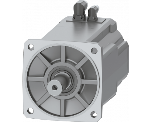 Siemens 1FK2210-4AB10-0SB0 Серводвигатель, М0 40 Нм, ПН 5,4 кВт при 1500 об/мин, ПН 3,05 кВт при 750 об/мин, IP64, вал D38x80 мм, датчик 22-бит Siemens 1FK2210-4AB10-0SB0 Серводвигатель, М0 40 Нм, ПН 5,4 кВт при 1500 об/мин, ПН 3,05 кВт при 750 об/мин, IP64, вал D38x80 мм, датчик 22-бит