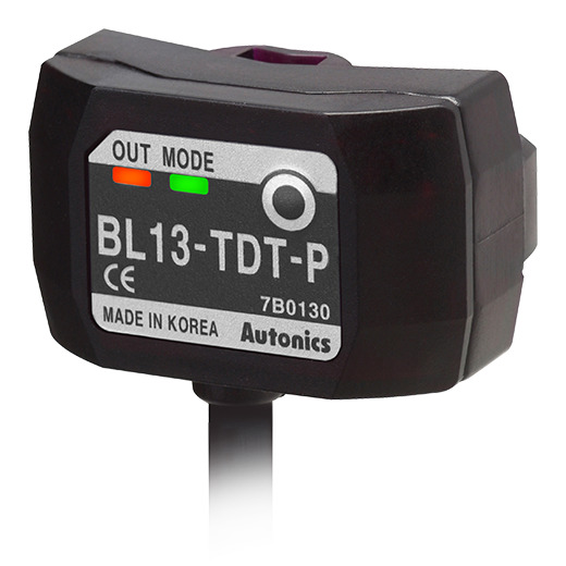 BL13-TDT-P AUTONICS Фотоэлектрический датчик BL13-TDT-P AUTONICS Фотоэлектрический датчик