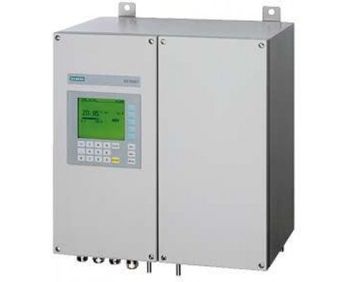 Siemens 7MB2011-0CB00-7BA1-Z E74 Анализатор кислорода полевого монтажа, диапазон 2%, ATEX II 2G, сталь 1.4571, 200-240 V AC Siemens 7MB2011-0CB00-7BA1-Z E74 Анализатор кислорода полевого монтажа, диапазон 2%, ATEX II 2G, сталь 1.4571, 200-240 V AC