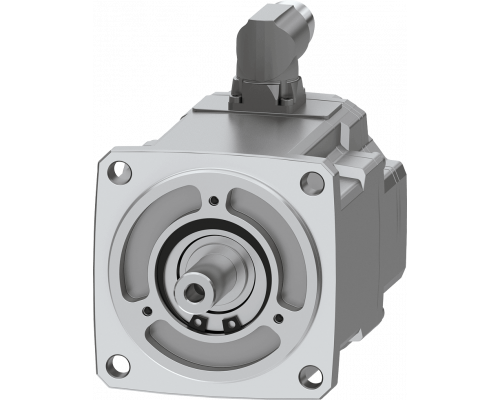 Siemens 1FK2104-4AK00-2MA0 Серводвигатель, М0 1,27 Нм, ПН 0,6 кВт при 6000 об/мин, ПН 0,4 кВт при 3000 об/мин, IP64, вал D14x30 мм, датчик 22-бит + 12-бит Siemens 1FK2104-4AK00-2MA0 Серводвигатель, М0 1,27 Нм, ПН 0,6 кВт при 6000 об/мин, ПН 0,4 кВт при 3000 об/мин, IP64, вал D14x30 мм, датчик 22-бит + 12-бит