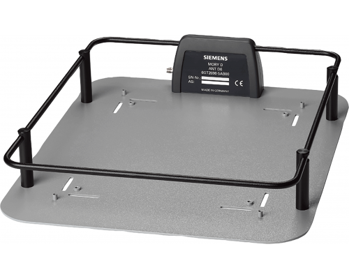 Siemens 6GT2698-5AB00 Антенна для подключения к базовым блокам SLG D10/D10S, расстояние чтения/записи до 600 мм Siemens 6GT2698-5AB00 Антенна для подключения к базовым блокам SLG D10/D10S, расстояние чтения/записи до 600 мм