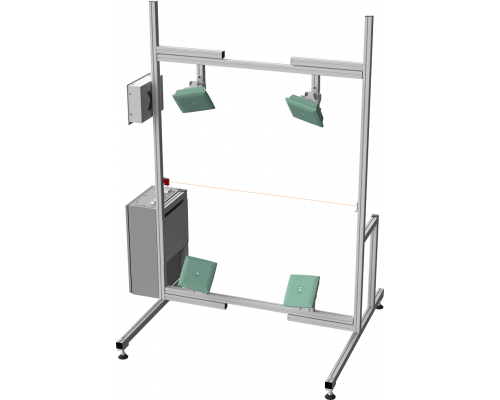 Siemens 6GT2881-1AB04-2AA0 Система идентификации SIMATIC IDENT CB кодирует объекты RFID на конвейере Siemens 6GT2881-1AB04-2AA0 Система идентификации SIMATIC IDENT CB кодирует объекты RFID на конвейере